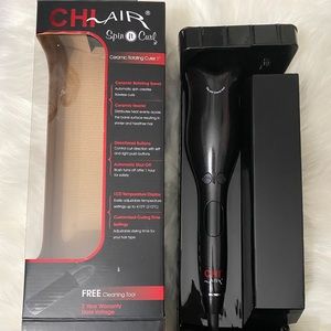 CHI AIR SPIN N CURL